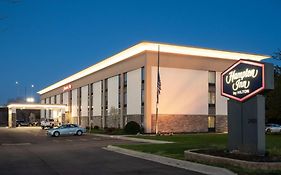 Hampton Inn Janesville